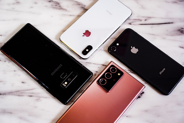 Transferring Messages from Android to iPhone: A Step-by-Step Guide