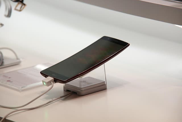 Transferring Music and Audio from Android to Another Device