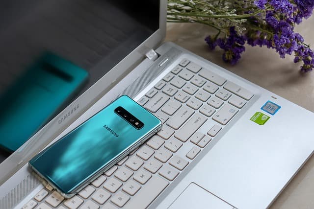 How to Recover Deleted Photos on Samsung Galaxy