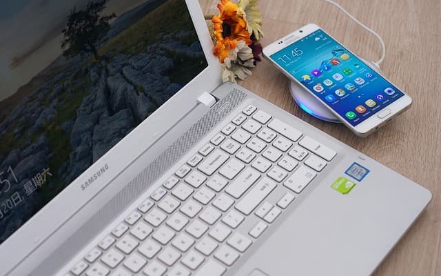 Recovering Lost Data on Samsung Galaxy